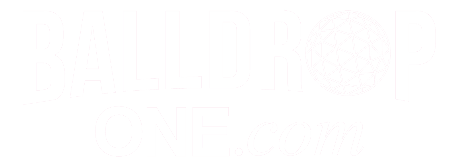 BallDropONE.com