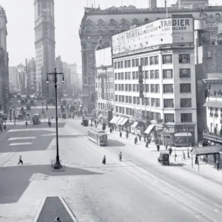History Of New York Ball Drop