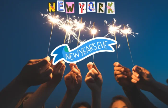 New Year’s Eve in New York Tips