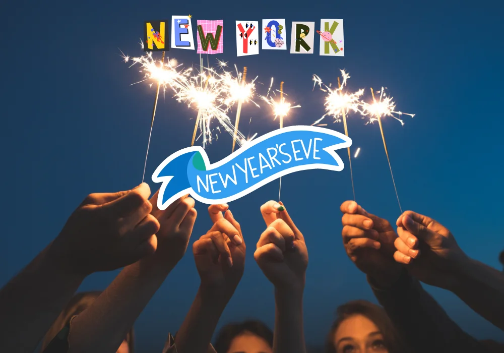 New Year’s Eve in New York Tips