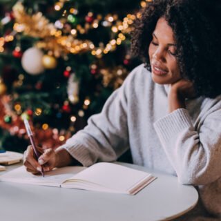 New Year's Resolutions