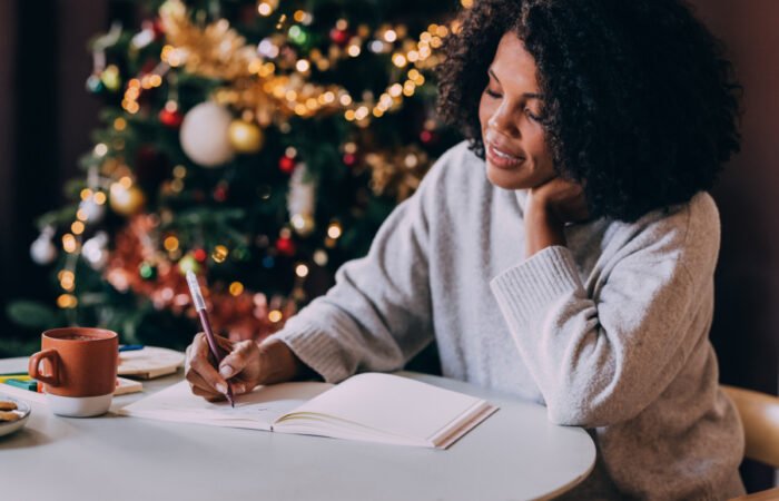 New Year's Resolutions
