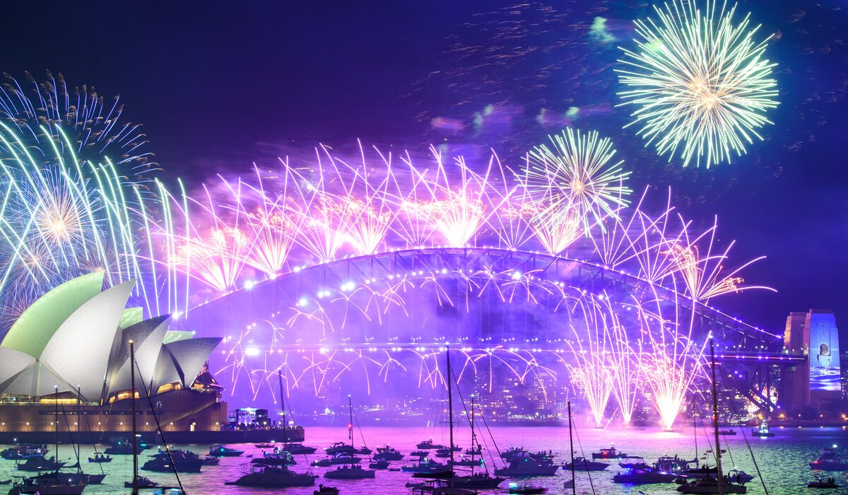 10 Memorable Ways to Celebrate New Year’s Eve at Home