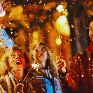 The Ultimate New Year’s Eve Party Guide