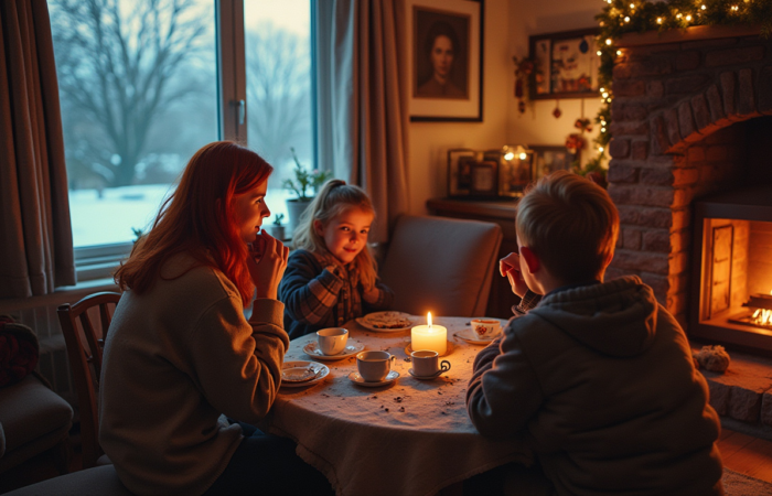 Traditions That Welcome the New Year