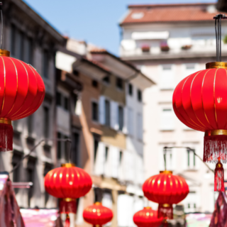 Ten Underrated Cities for a Fantastic New Year’s Eve