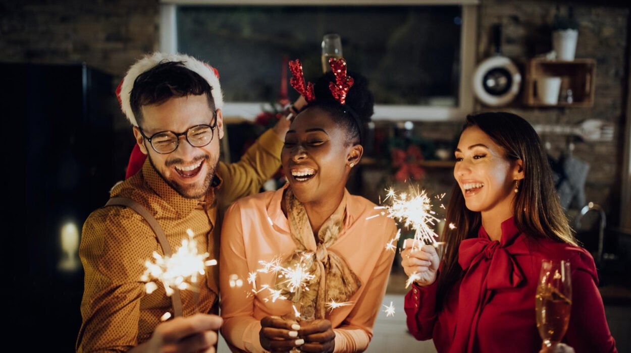 2025 New Year’s Eve Plans