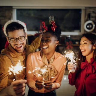 2025 New Year’s Eve Plans