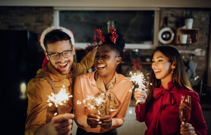 2025 New Year’s Eve Plans