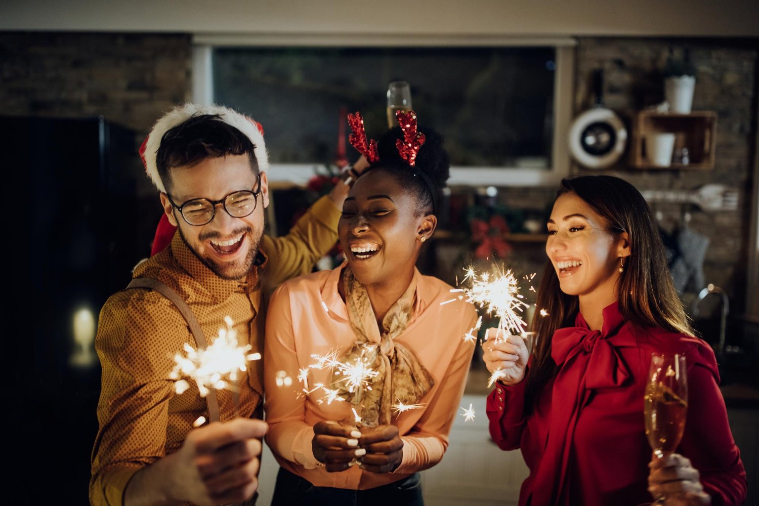 2025 New Year’s Eve Plans