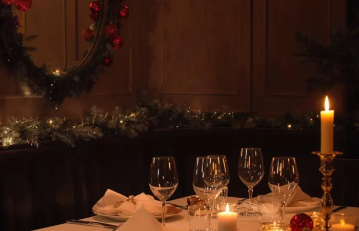 Best NYE Events in [Your City]