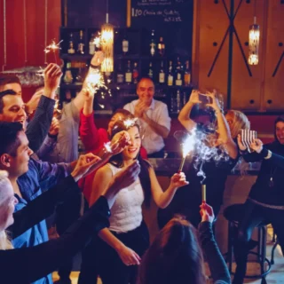 How to Host a New Year’s Eve Party on a Budget (1)