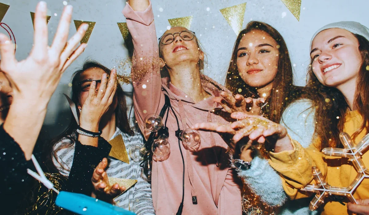 The “Stay-In” NYE Cozy Ways to Ring In 2026 Without Leaving Your House