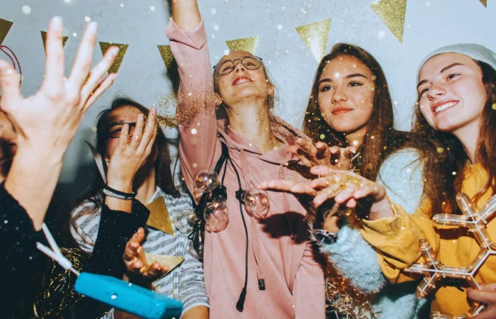 The “Stay-In” NYE Cozy Ways to Ring In 2026 Without Leaving Your House