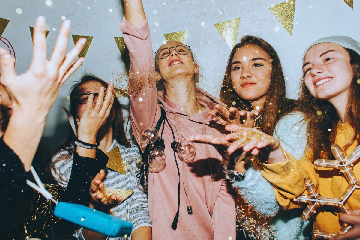 The “Stay-In” NYE Cozy Ways to Ring In 2026 Without Leaving Your House