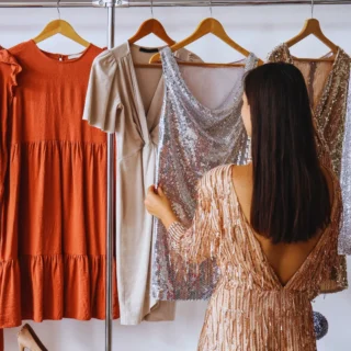 What to Wear on NYE 2025 Style Tips That Work Whether You’re Going Out or Staying In