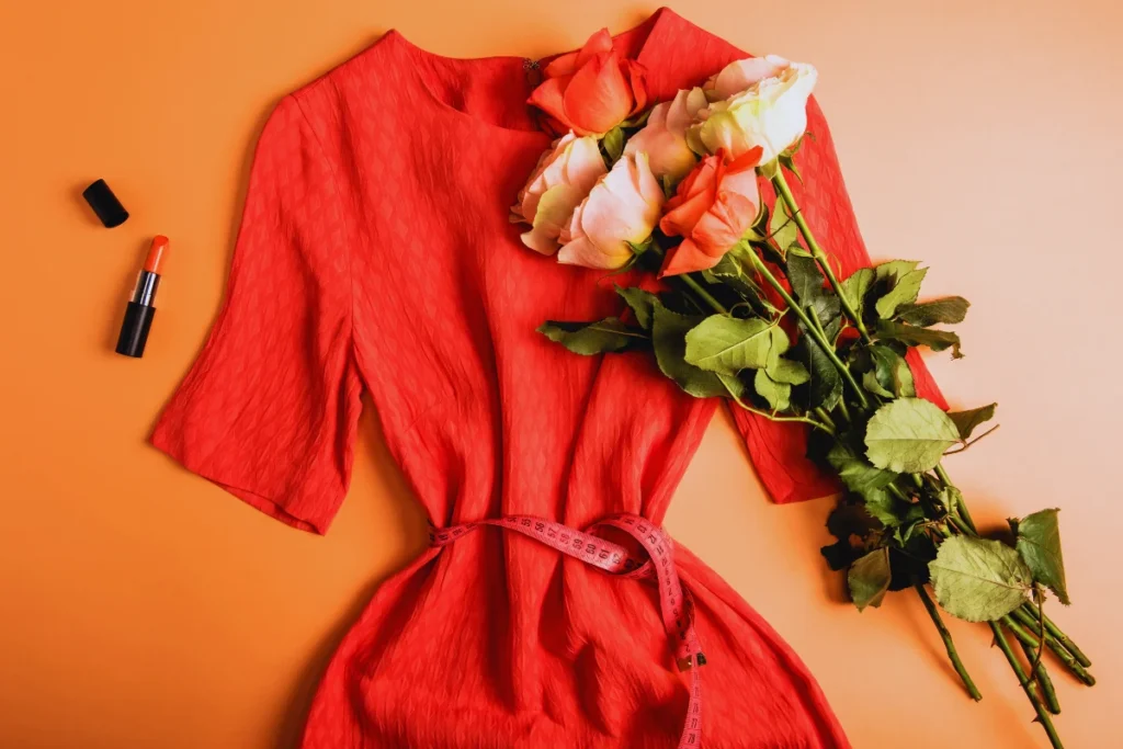 Why NYE Style Still Matters—Even at Home