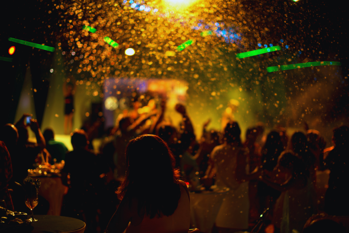 New Year’s Eve for Introverts- How to Celebrate Without FOMO at Big City Events